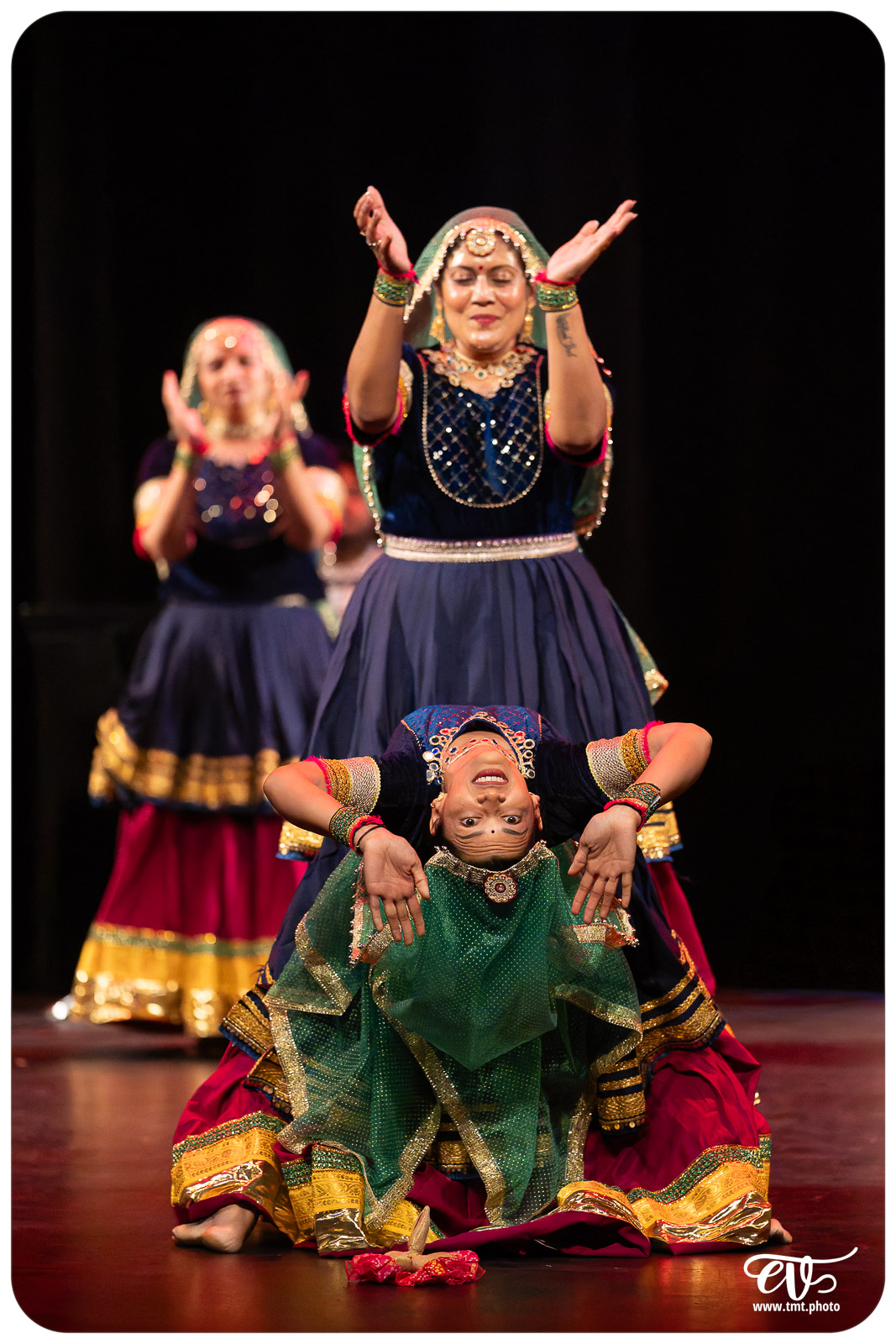 INDE